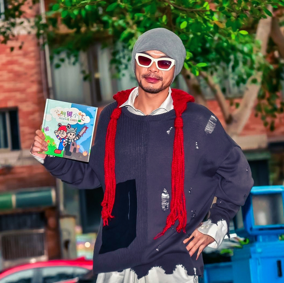 雪碧轉發謝侑芯猝逝報導!「喊5字」被網友罵翻:她不是妳閨密嗎...