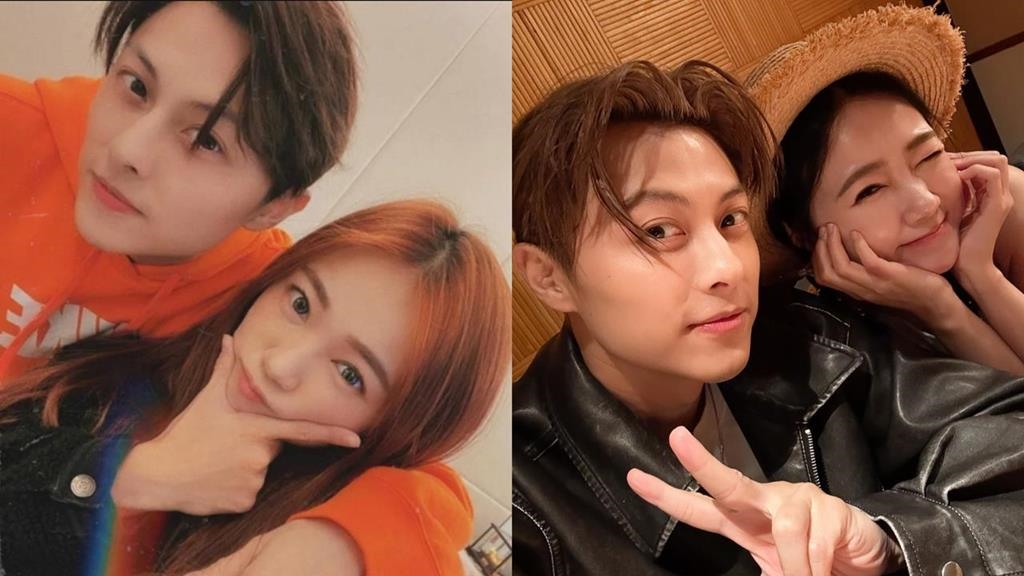 王子介入婚姻家庭淪「小王」！丫頭昔讚「專情不愛玩、用心待朋友」網狂嘲諷