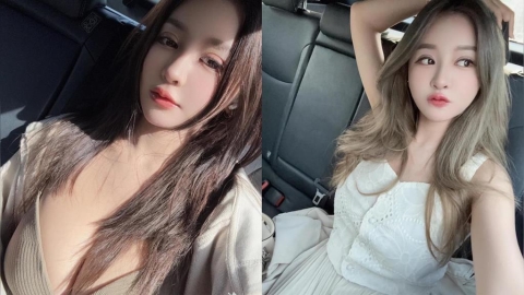 謝侑芯生前「爽收粉絲50萬」!1原因和對方簽和解書「退25萬」畫面曝