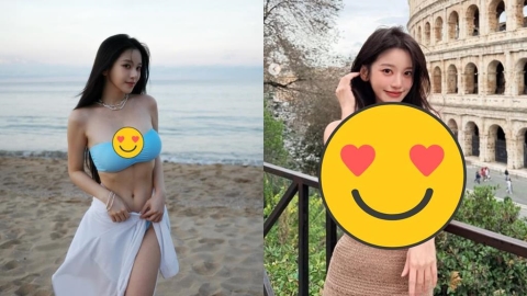 蔡瑞雪聲援范姜彥豐掀論戰 羅馬競技場「解放深V」最新近況曝光!