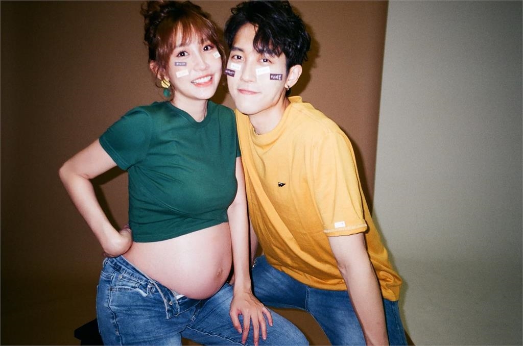 范姜彥豐放話手握出軌證據！律師再發聲「拍片開戰粿粿」內幕全揭：評估過了