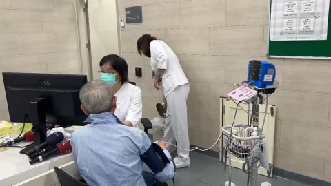 假日生病免驚!衛福部啟動六都「假日輕急症中心」 現場可安排抽血、照X光