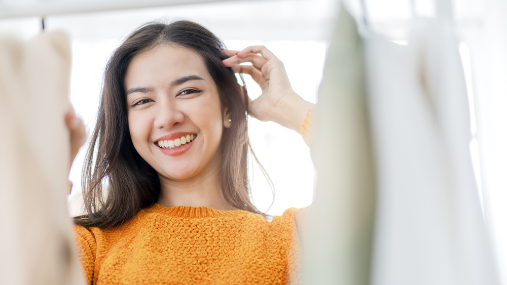 長白髮怎麼辦?營養師教你7大必吃食物，重啟黑髮秘密