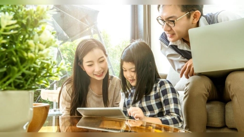 台股創高、AI火熱閱讀財經雜誌人數激增 「投資自己」成新理財趨勢