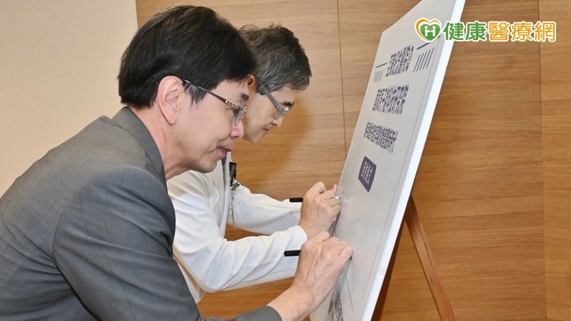 「AI 智慧」協助判讀 更快揪出早期「失智症」!