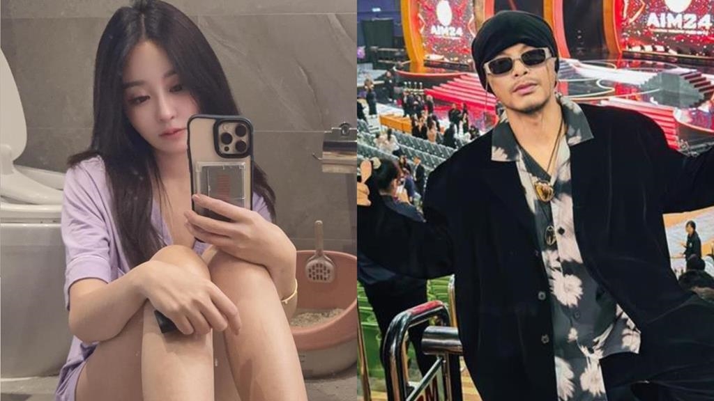 謝侑芯酒店猝逝「黃明志恐涉2罪」！警方證實「不朝侵犯方向偵辦」原因曝光