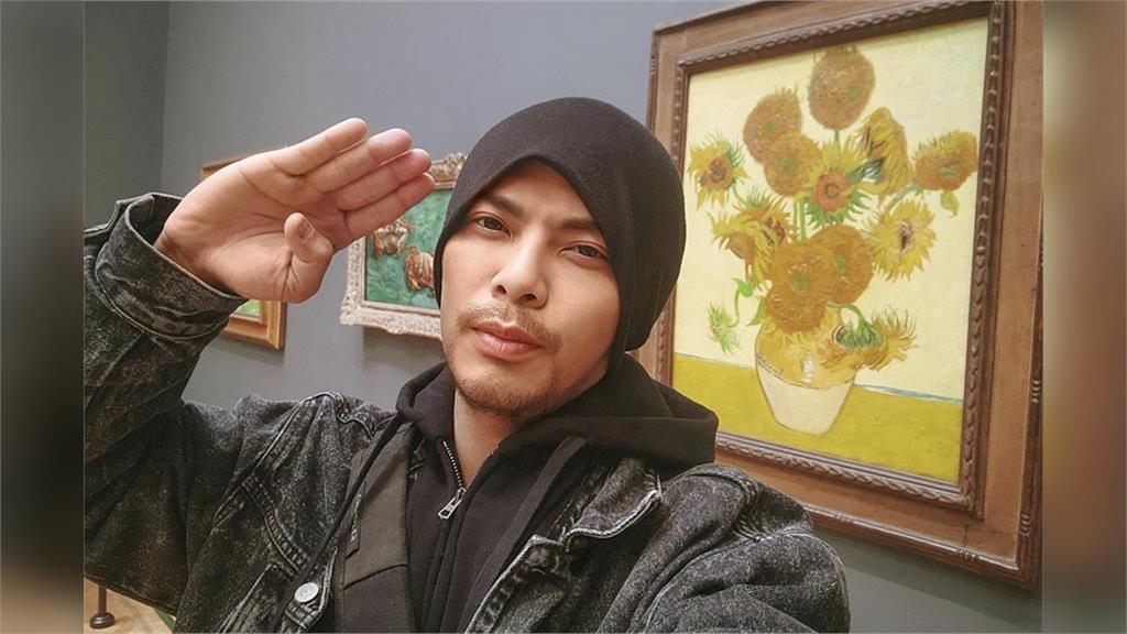 謝侑芯酒店猝逝「黃明志恐涉2罪」!警方證實「不朝侵犯方向偵辦」原因曝光