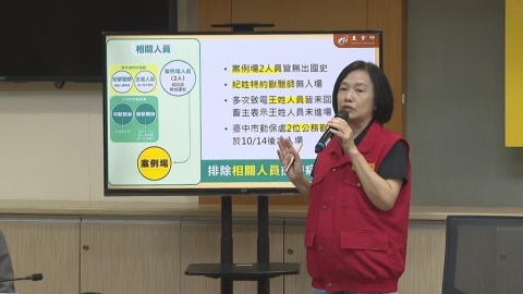 疫調結果出爐！台中梧棲單一案例場　推測豬瘟病毒源來自「這原因」