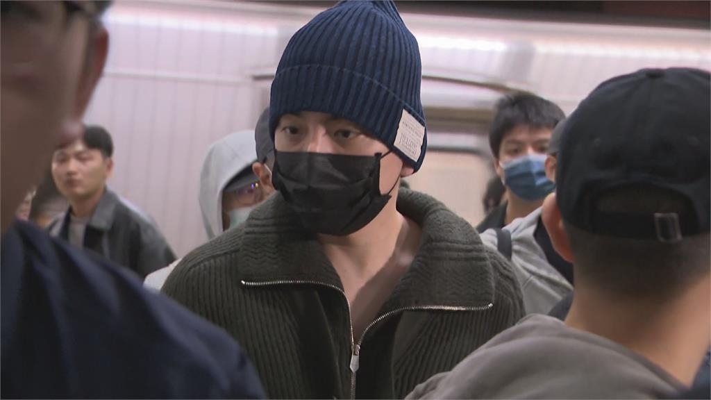 藝人閃兵名單持續擴大！傳檢警「再鎖定2男團成員」恐有第4波拘提