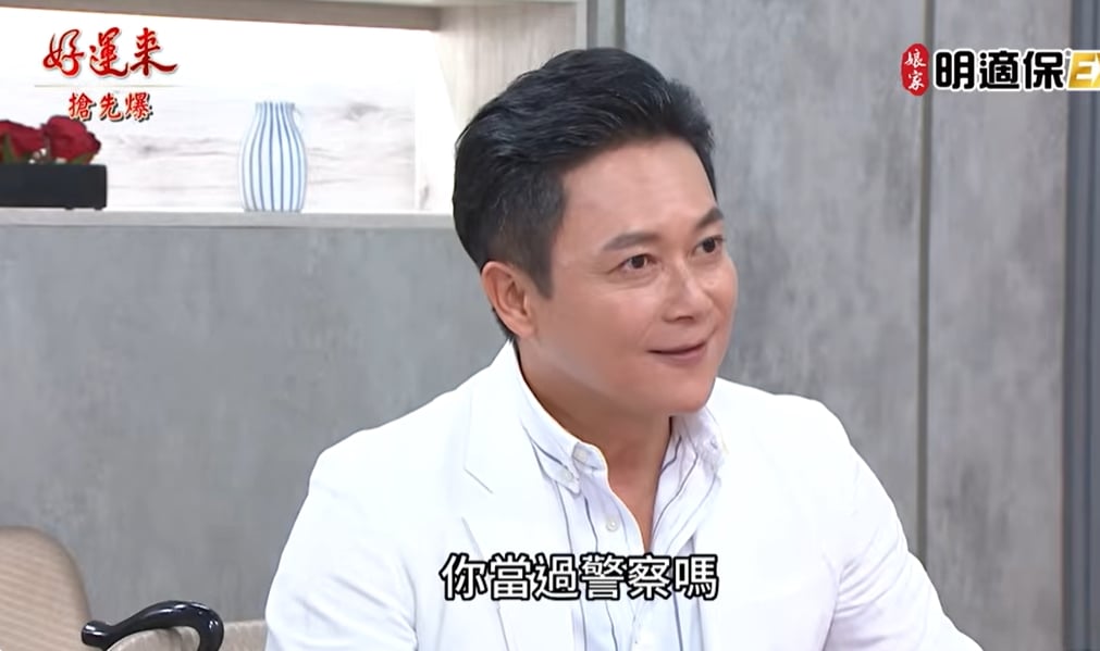 《好運來-EP224精彩片段》惡婕吹枕頭瘋 泰語大破案？