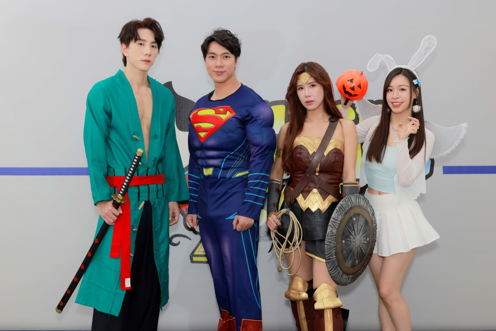 入伍得知二、三尖瓣脫垂！ 八點檔男星堅持服完兵役：我當兵我驕傲