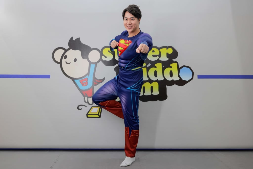 入伍得知二、三尖瓣脫垂！ 八點檔男星堅持服完兵役：我當兵我驕傲