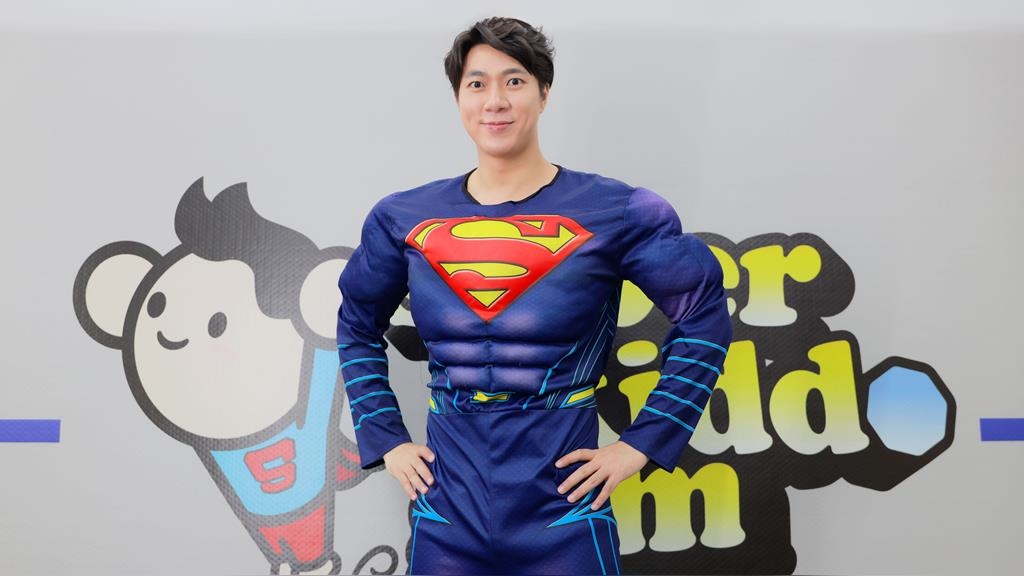 入伍得知二、三尖瓣脫垂！ 八點檔男星堅持服完兵役：我當兵我驕傲