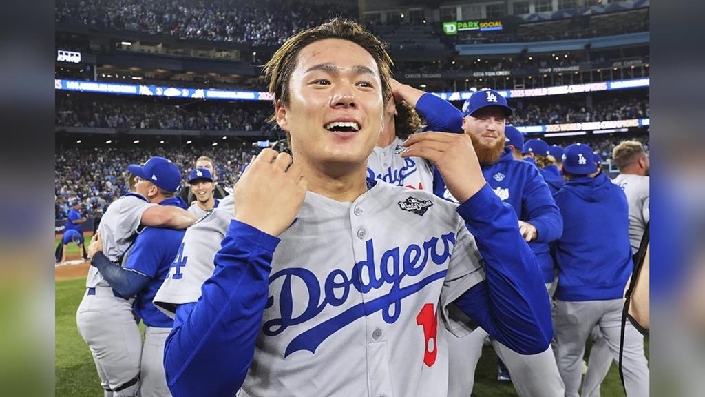 MLB／世界大賽MVP山本由伸曾被低估！當初洋基老闆曾喊：只給3億美元就夠