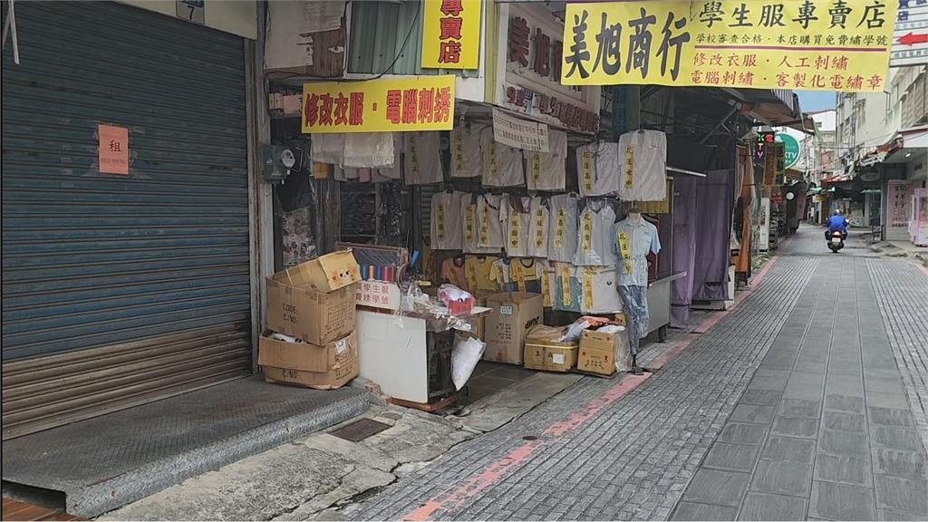 花蓮天災重創觀光！昔賣千杯「鋼管紅茶」阿公獨撐嘆：1天只賣20杯