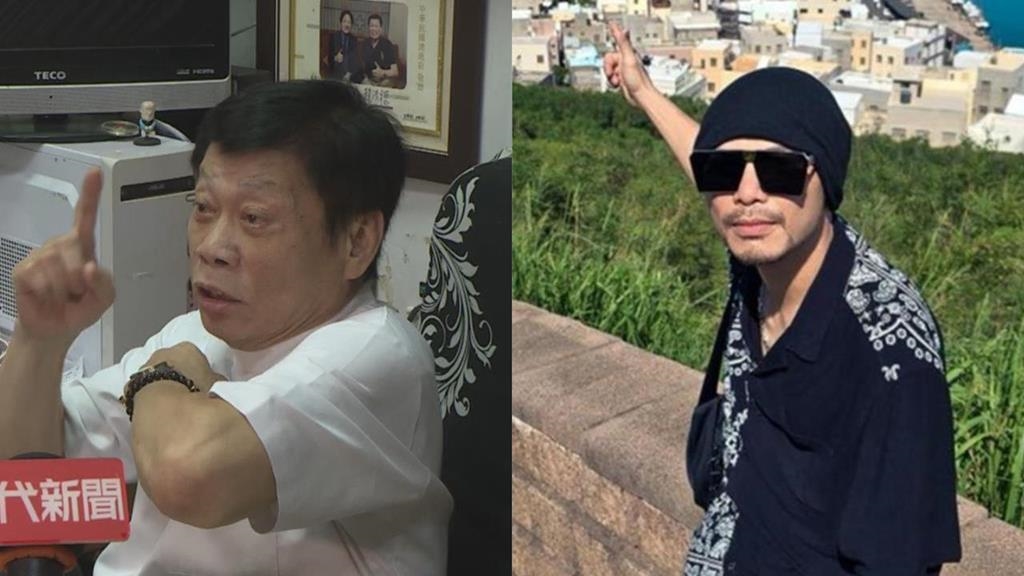 謝侑芯「全裸躺浴缸慘死」黃明志4毒陽性！高大成揭「大馬警1動作超詭異」內幕全說