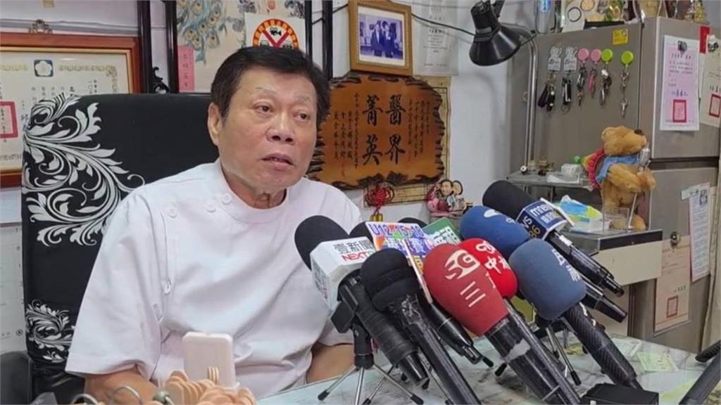 謝侑芯「全裸躺浴缸慘死」黃明志毒品陽性!高大成揭「大馬警1動作超詭異」內幕全說