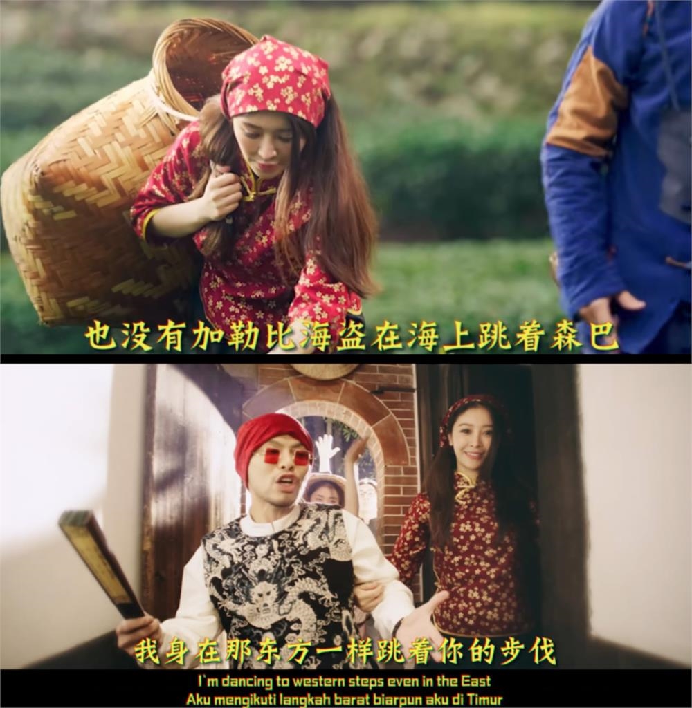 邀謝侑芯「火辣拍片」隔5年竟出事!黃明志黑料被掀:真的是地獄級