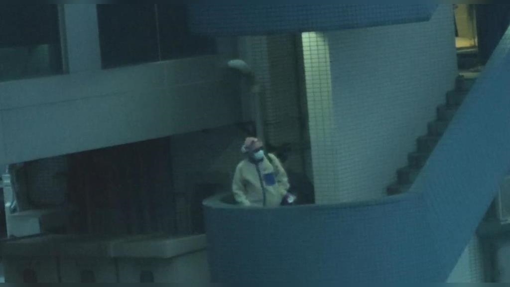 最新！GD嗨唱大巨蛋後直奔機場　離台身影曝光