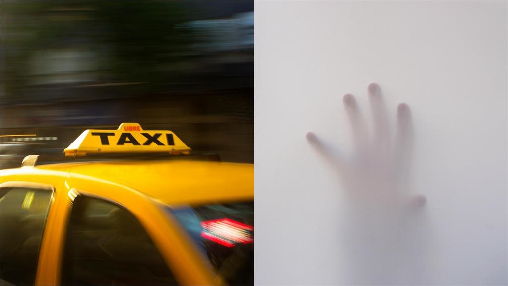 20萬YTR搭車竟遭運將「爬後座逞慾」！她痛哭揭經過：身體2處毀了