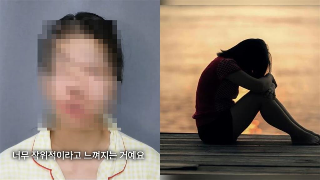 20萬YTR搭車竟遭運將「爬後座逞慾」！她痛哭揭經過：身體2處毀了