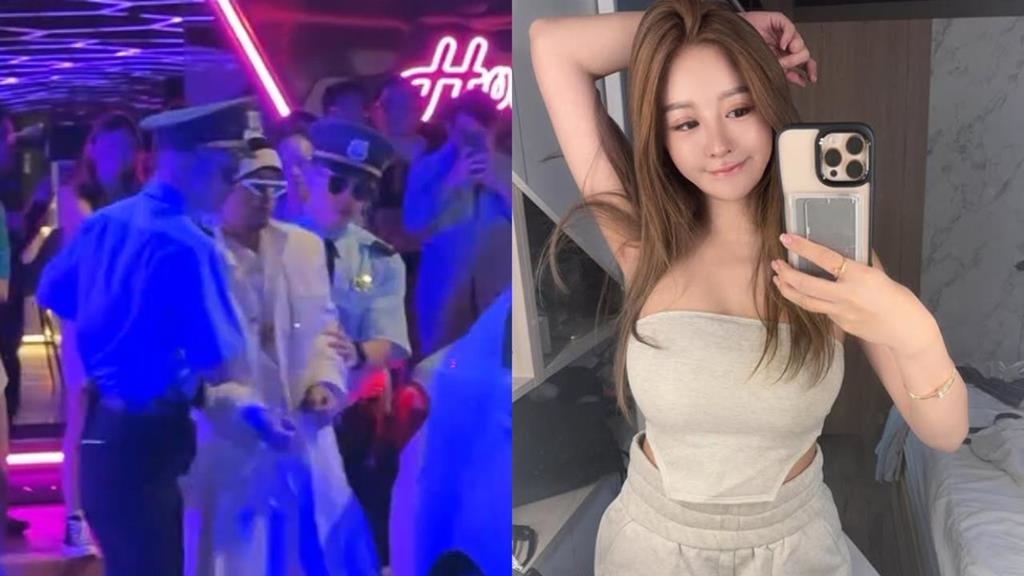 謝侑芯爆赤裸陳屍浴缸無水痕！黃明志「驚爆逃亡」神情慌張落跑　命案現場曝光