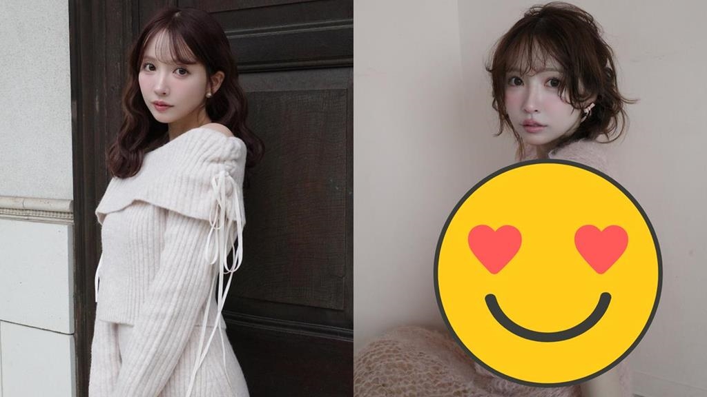 三上悠亞辣穿洞洞裝「裡面都沒穿」！一轉身「雙Q麻糬側面滑出」上帝視角曝