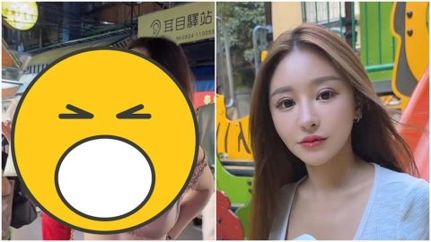 謝侑芯「全裸慘死」黃明志涉毒在場！死後「閨密竟亮出大尺片」遭轟冷血：塑料姊妹