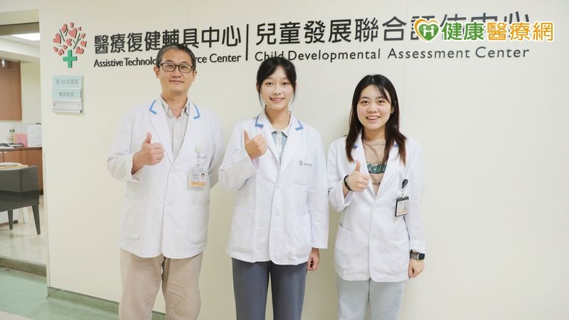 發展遲緩誤認大隻雞慢啼　專家：1歲半沒開口要注意「兒童發展評估」