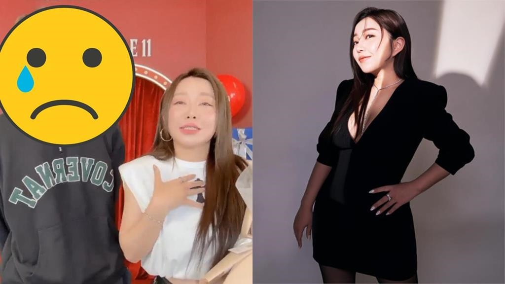 范姜彥豐「暴瘦11公斤首現身」婚變心聲全說了！天后闆妹霸氣出手「送大禮」