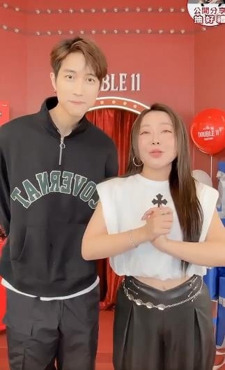 范姜彥豐「暴瘦一圈首現身」婚變心聲全說了!天后闆妹霸氣出手「送大禮」