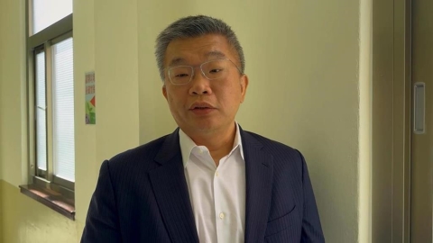 太離譜了!中市府人員竟擅闖豬場清消 蔡其昌要盧秀燕別再造成新危機