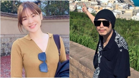 謝侑芯命案疑雲⋯黃明志身上搜出「藍色藥丸」！陳沂引「飄向北方」揪疑點