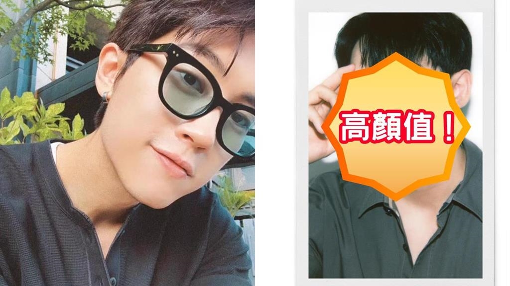 范姜彥豐背景曝光媽媽竟是「選美皇后」！同框牙醫哥哥2人高顏值網驚：像韓星