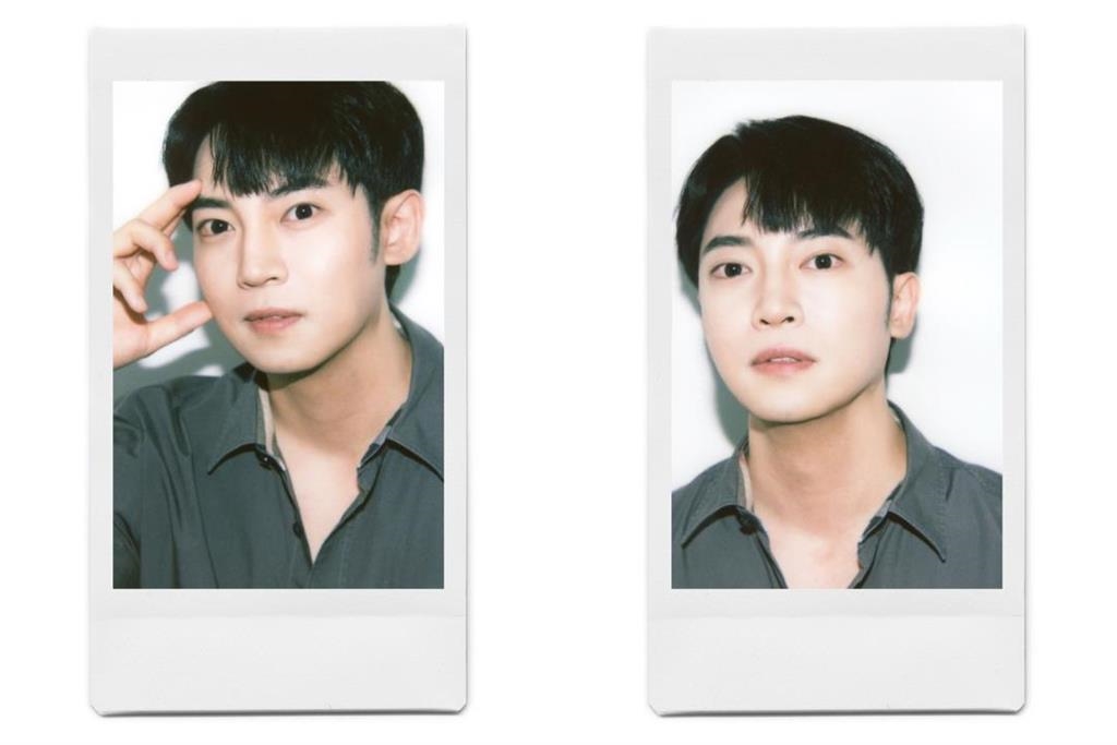 范姜彥豐哥哥是牙醫！　兄弟高顏值同框照曝…媽媽是「選美皇后」