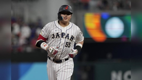 MLB/數據網站選出季後10大自由球員 這「日本重砲」名列第7