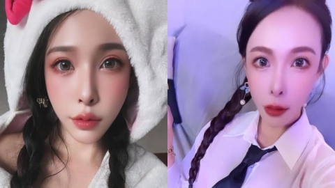 台最強女優去大馬「被當玩具」崩潰心碎了！控「違禁品由他提供」暗黑內幕全說了