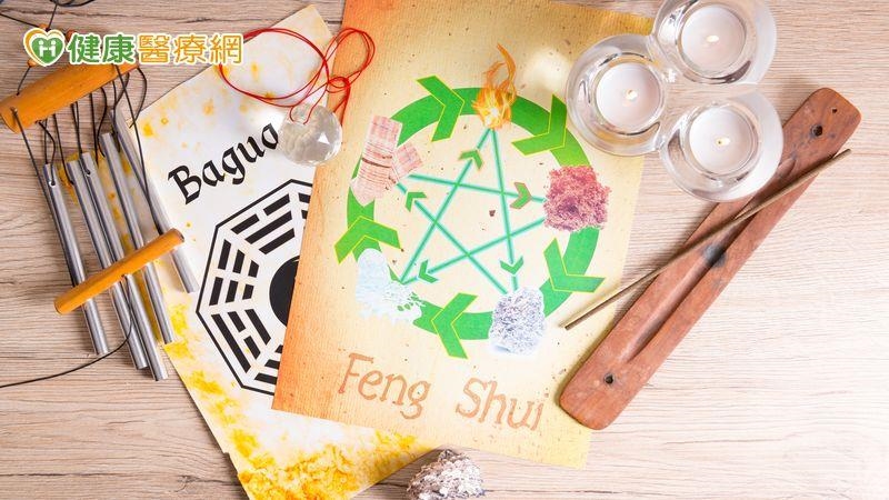 你的體質是五行中的哪一種？金木水火土各行調理方法都不同