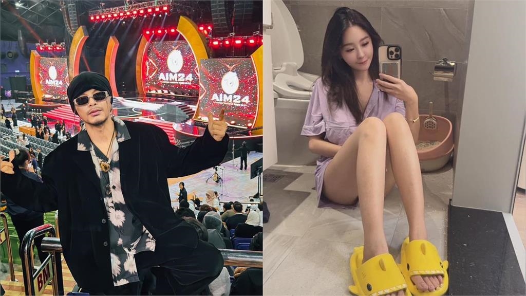 黃明志「疑搬遺體」謝侑芯經紀人再發聲!曝「帶回台灣不可能」警1舉動超意外