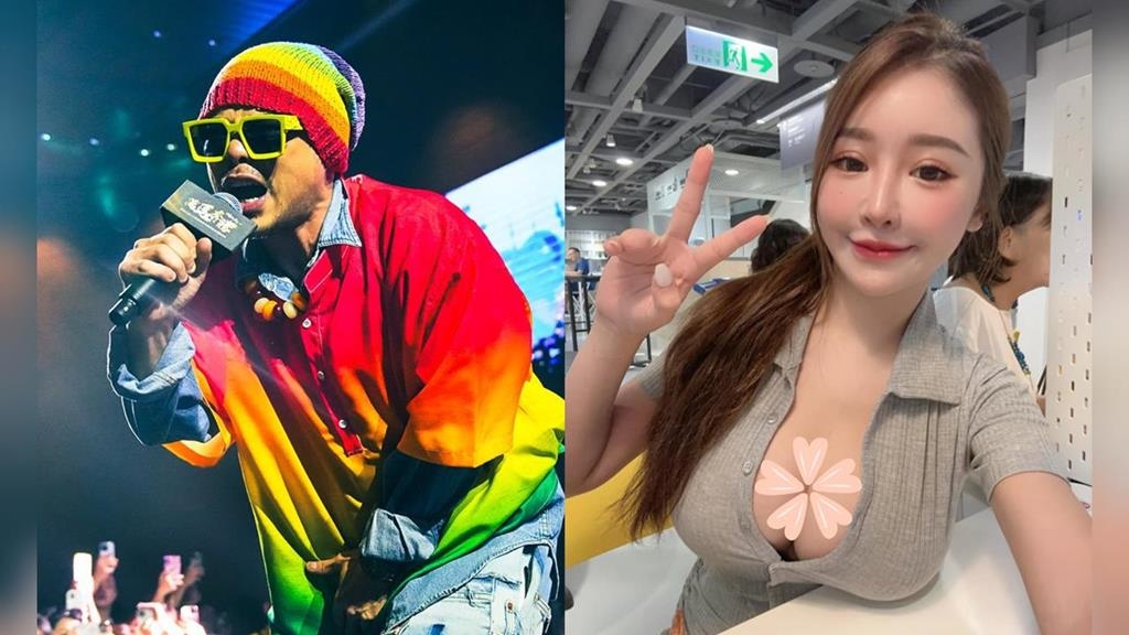 謝侑芯「全裸猝逝」扯出黃明志驗毒陽性！經紀人怒發聲反被砲「怎沒陪同」真相曝光