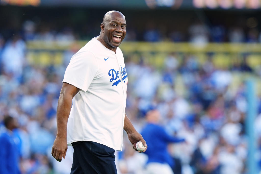 MLB/從球員、管理階層到老闆都是贏家! 道奇為「魔術師」奪下球隊的第16冠