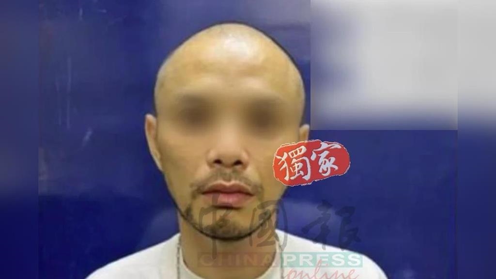 護理系女神大馬飯店猝逝　黃明志「被捕+藥丸」照曝光！