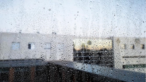 連日陰雨襲台！溼氣重讓皮膚拉警報 專家提醒這三大保養關鍵