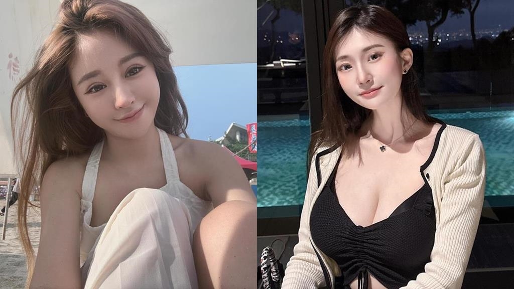 謝侑芯酒店猝逝爆「黃明志驗毒陽性」！好友揭「生前反常舉動」最後訊息曝光