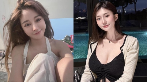 謝侑芯酒店猝逝爆「黃明志驗毒陽性」！好友揭「生前反常舉動」最後訊息曝光