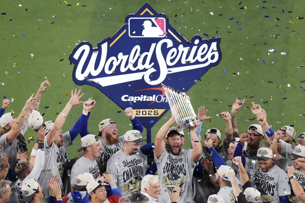 MLB／大谷翔平效益轉化為現金流！道奇隊單季贊助收入超過30億台幣