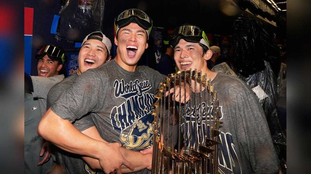 MLB／「相信日本球迷會感到驕傲！」道奇營運總裁盛讚山本由伸「遠遠超出預期」