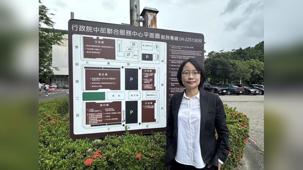 新！吳音寧僅擔任台肥董事　總經理張滄郎接董事長