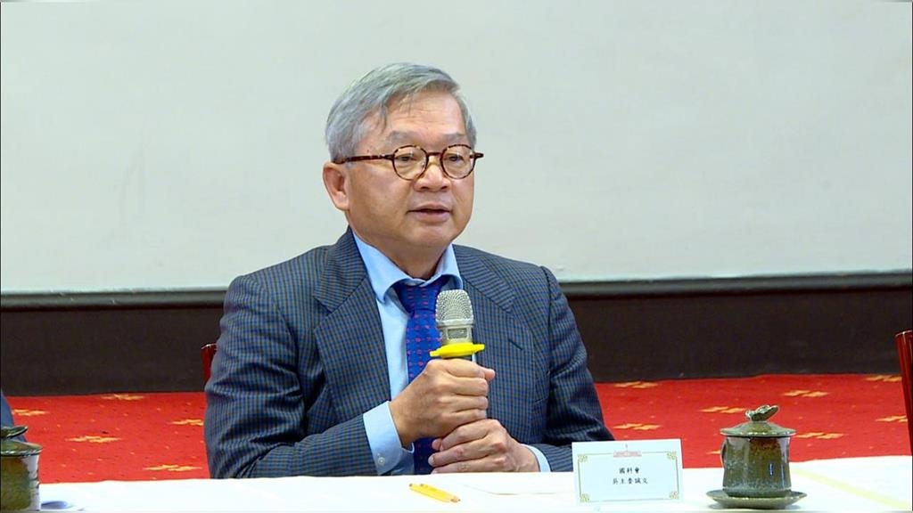 「供應鏈台灣隊」赴美設園區　國科會：美方有誠意協助