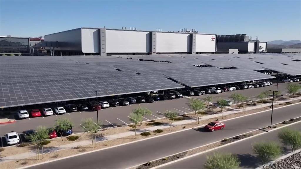 「供應鏈台灣隊」赴美設園區 國科會:美方有誠意協助